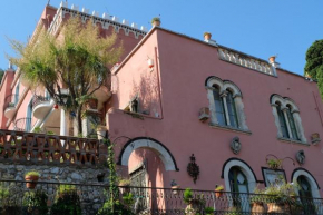 Hotel Villa Nettuno Taormina